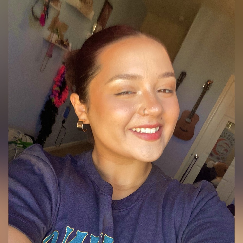 Meet your Posher, Yasmin